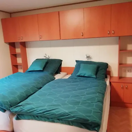 Knut 샬레 Osterode am Harz