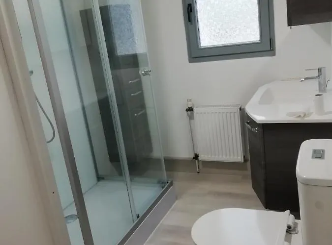 Horská chata Knut *