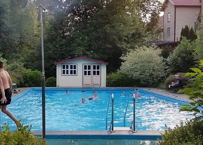 Knut Horská chata *